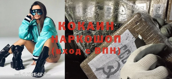 хмурый Алзамай